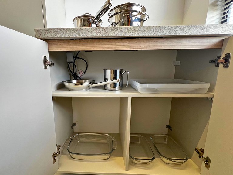 Urban Ocean Intermares 4 Pessoas 100m Praia