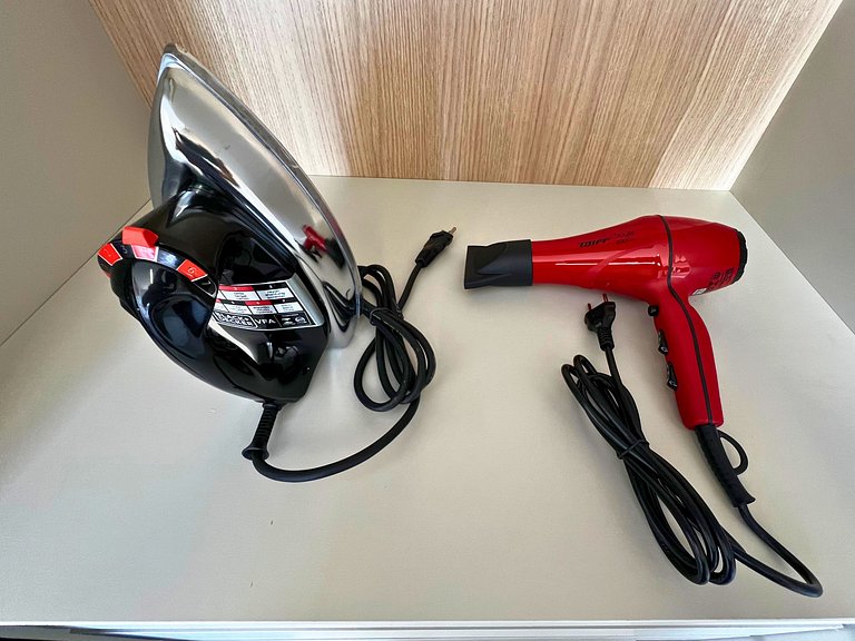 Urban Ocean Intermares 4 Pessoas 100m Praia