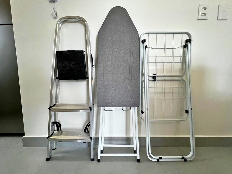 Urban Ocean Intermares 4 Pessoas 100m Praia