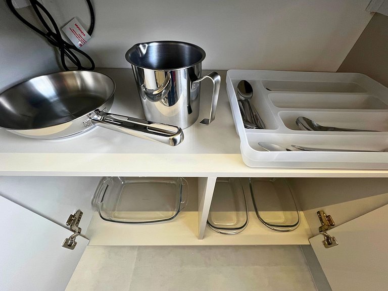 Urban Ocean Intermares 4 Pessoas 100m Praia