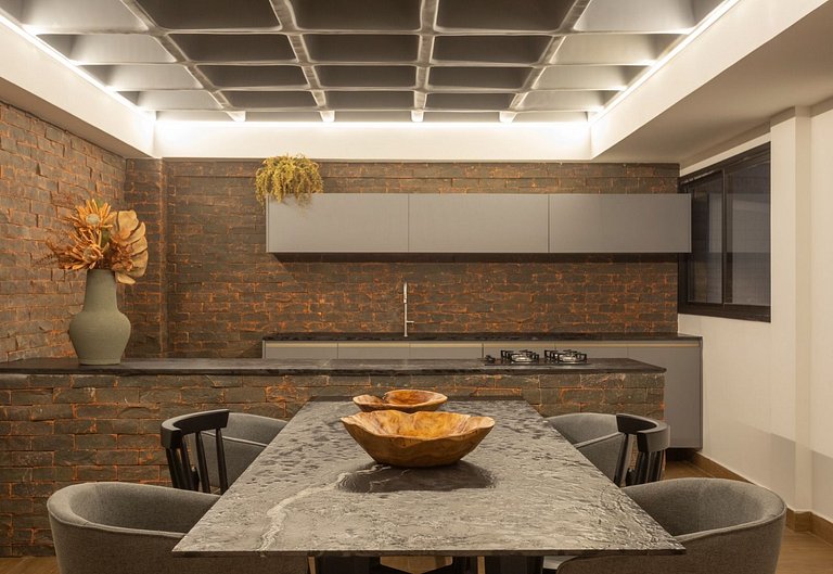 Noa Ponta de Campina 200m Praia 4 Pessoas