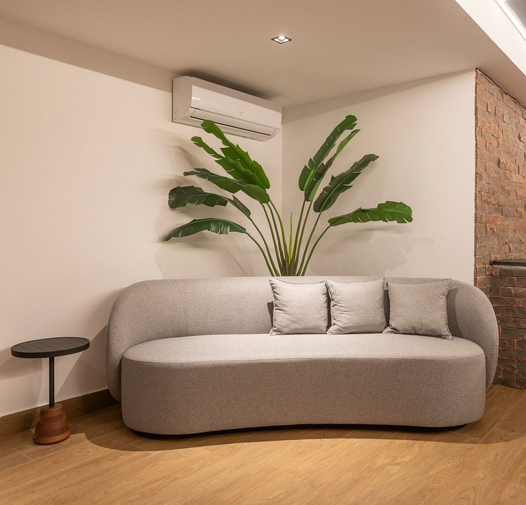 Noa Ponta de Campina 200m Praia 4 Pessoas