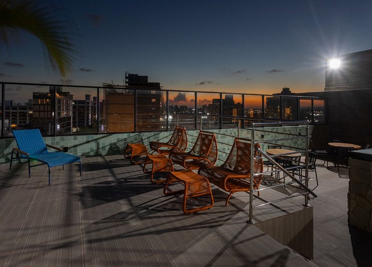 Noa Ponta de Campina 200m Praia 4 Pessoas