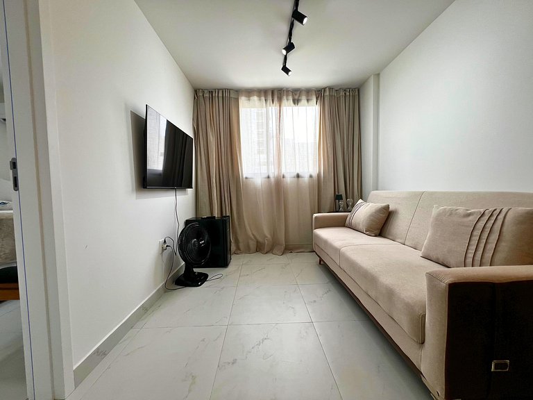 Noa Ponta de Campina 200m Praia 4 Pessoas