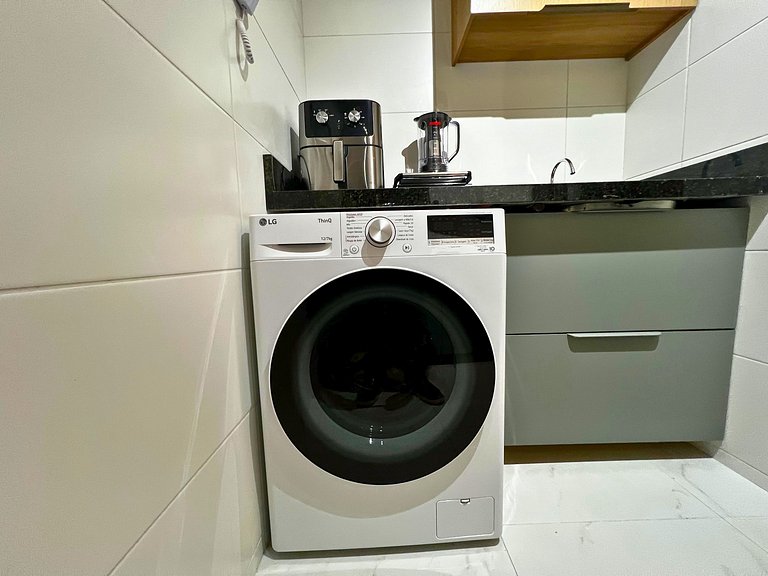 Noa Ponta de Campina 200m Praia 4 Pessoas