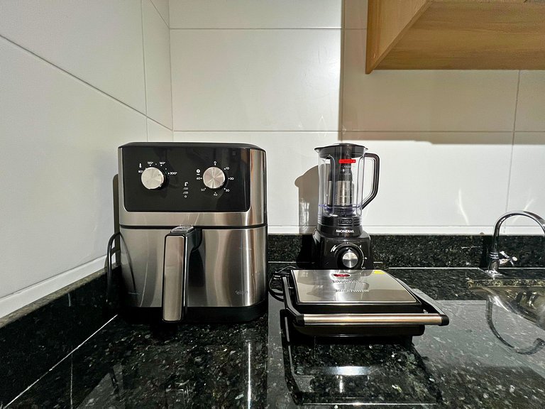 Noa Ponta de Campina 200m Praia 4 Pessoas