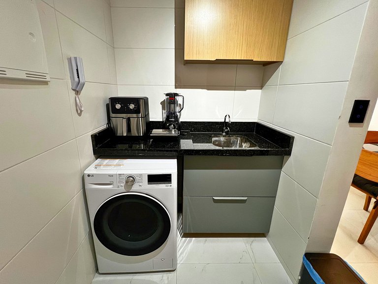 Noa Ponta de Campina 200m Praia 4 Pessoas