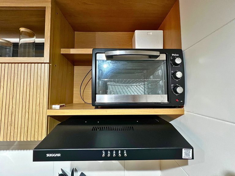 Noa Ponta de Campina 200m Praia 4 Pessoas