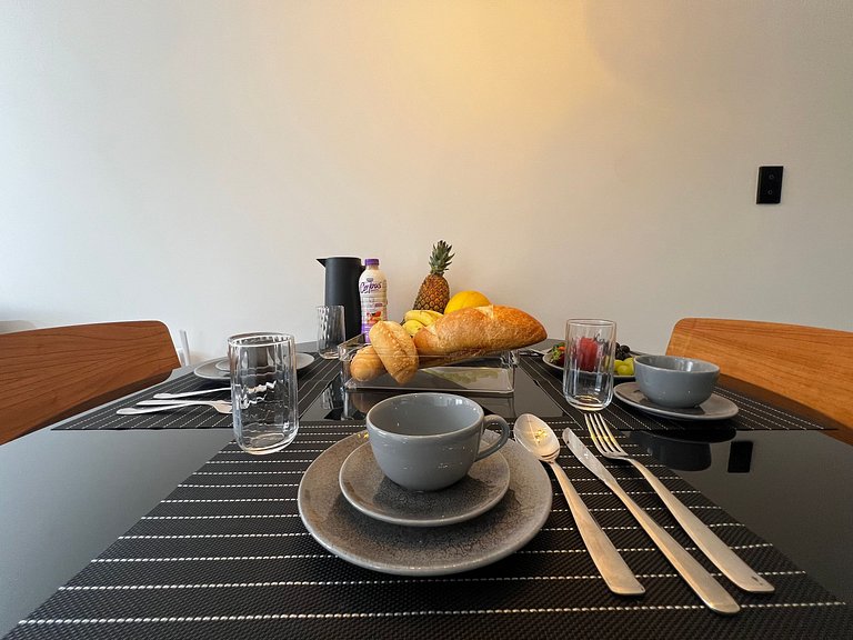 Noa Ponta de Campina 200m Praia 4 Pessoas