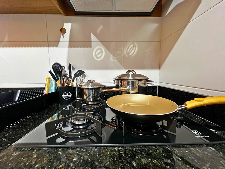 Noa Ponta de Campina 200m Praia 4 Pessoas