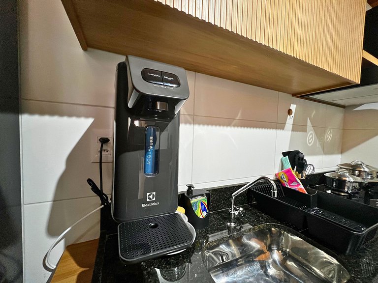 Noa Ponta de Campina 200m Praia 4 Pessoas