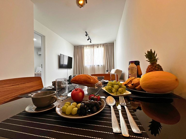 Noa Ponta de Campina 200m Praia 4 Pessoas