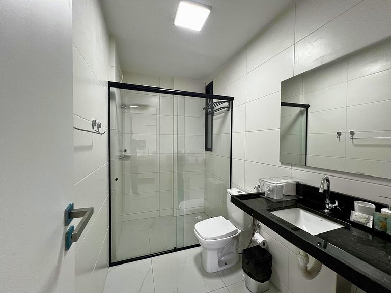 Noa Ponta de Campina 200m Praia 4 Pessoas