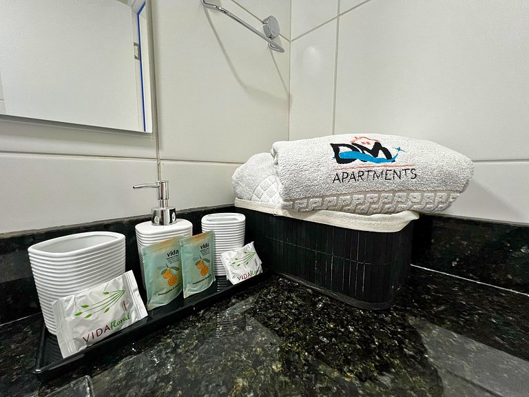 Noa Ponta de Campina 200m Praia 4 Pessoas