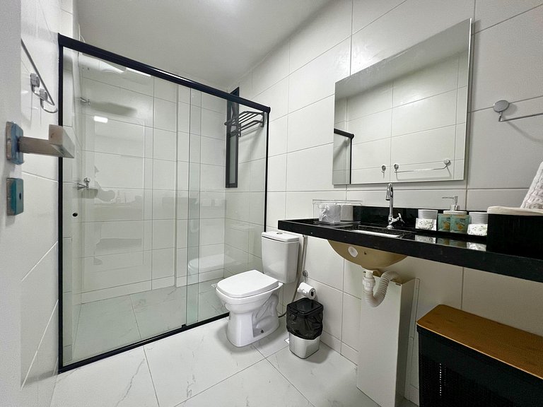 Noa Ponta de Campina 200m Praia 4 Pessoas