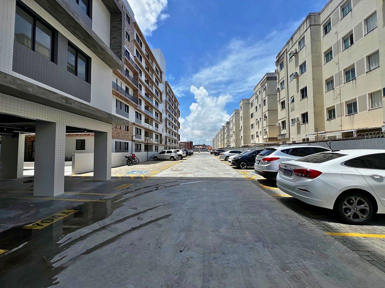 Noa Ponta de Campina 200m Praia 4 Pessoas