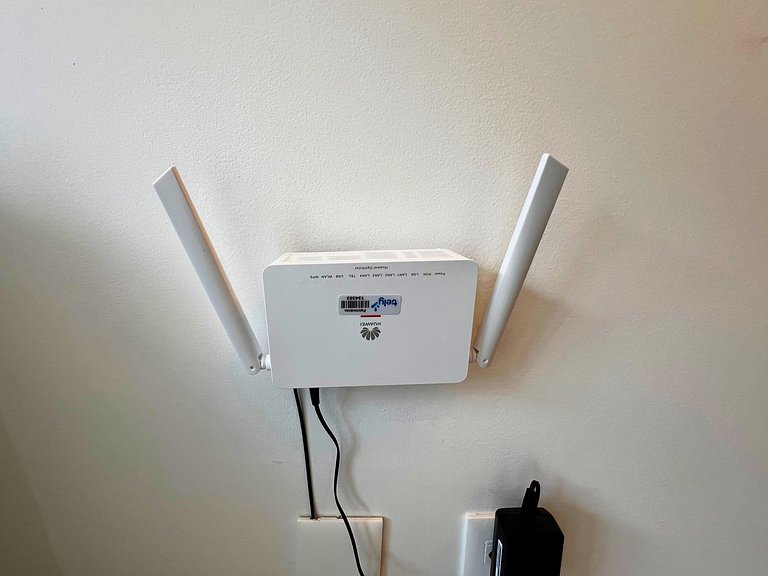 Noa Ponta de Campina 3min Praia Flat 4 Pessoas