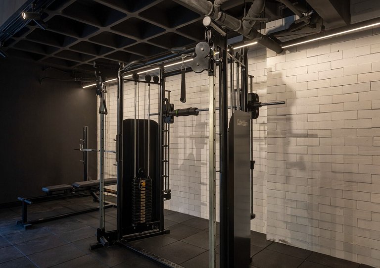 Noa Ponta de Campina 3min Praia 3 Qtos 7 Pessoas