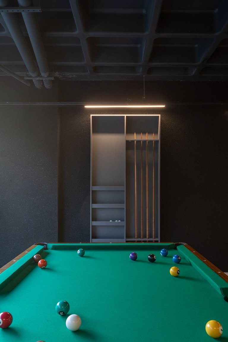 Noa Ponta de Campina 3min Praia 3 Qtos 7 Pessoas