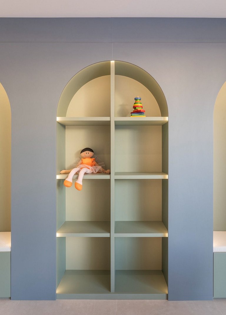 Noa Ponta de Campina 3min Praia 3 Qtos 7 Pessoas