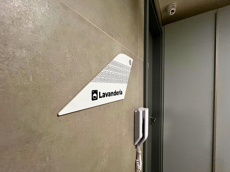 Setai Aquamaris Premium 4pessoas Vista Mar Lateral