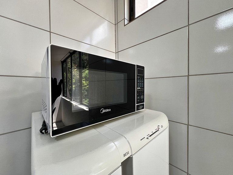 Lirios Cabo Branco Flat 4 Pessoas 100m Praia