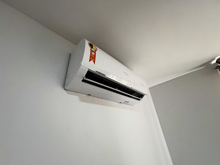 Lirios Cabo Branco Flat 4 Pessoas 100m Praia