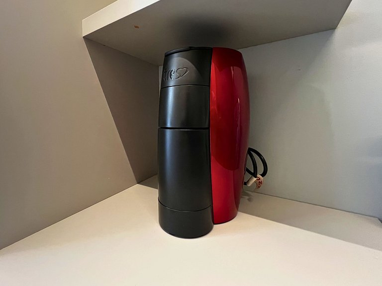 Setai Aquamaris Fantástica Vista Mar com Varanda