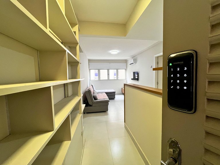 Vintage 2Qts Reformado Beira Mar Cabo Branco