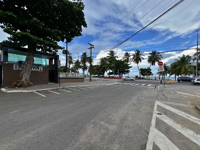 Vintage 2Qts Reformado Beira Mar Cabo Branco