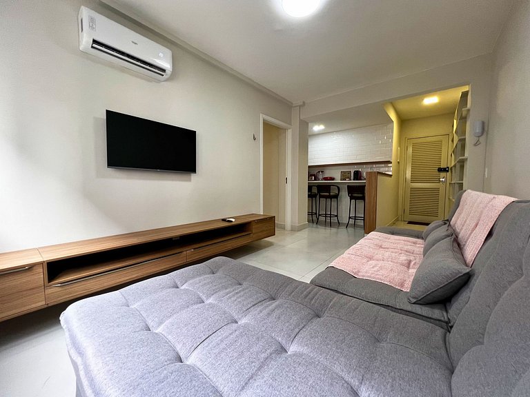 Vintage 2Qts Reformado Beira Mar Cabo Branco