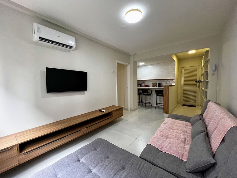 Vintage 2Qts Reformado Beira Mar Cabo Branco