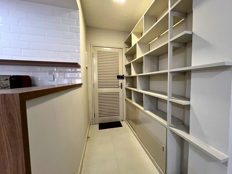 Vintage 2Qts Reformado Beira Mar Cabo Branco