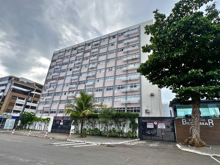 Vintage 2Qts Reformado Beira Mar Cabo Branco