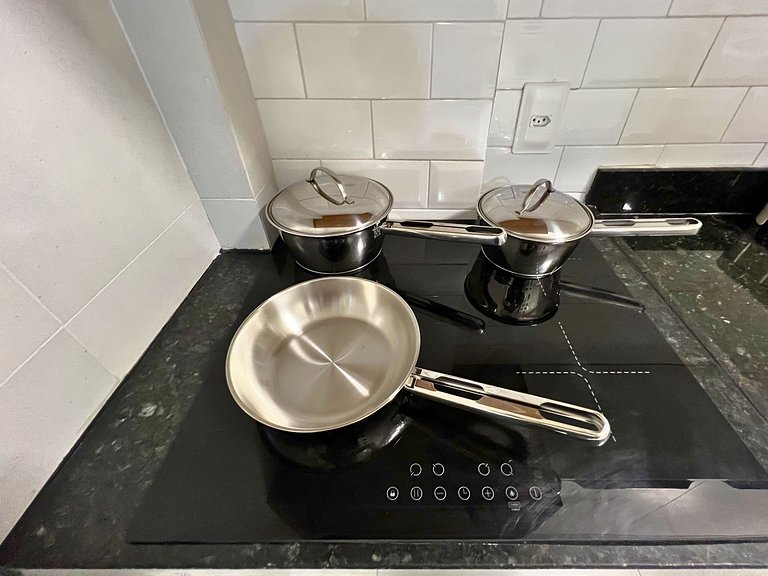 Vintage 2Qts Reformado Beira Mar Cabo Branco