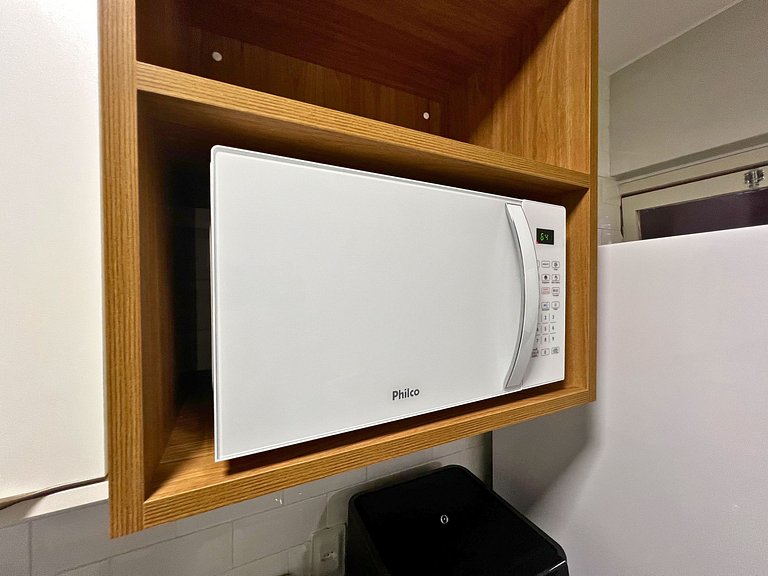 Vintage 2Qts Reformado Beira Mar Cabo Branco