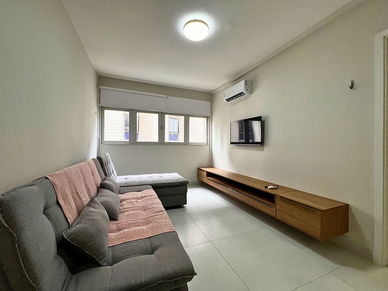 Vintage 2Qts Reformado Beira Mar Cabo Branco