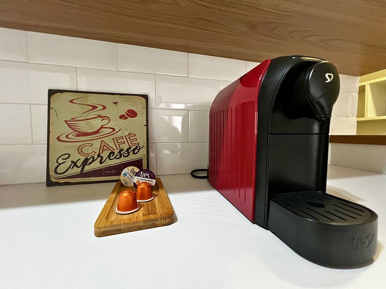 Vintage 2Qts Reformado Beira Mar Cabo Branco