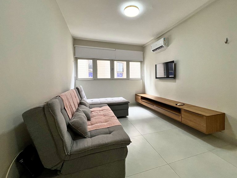 Vintage 2Qts Reformado Beira Mar Cabo Branco