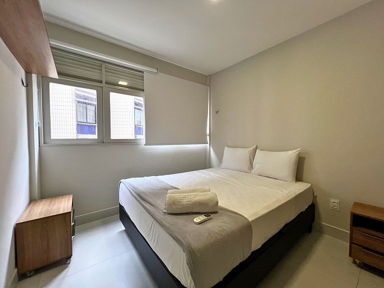 Vintage 2Qts Reformado Beira Mar Cabo Branco