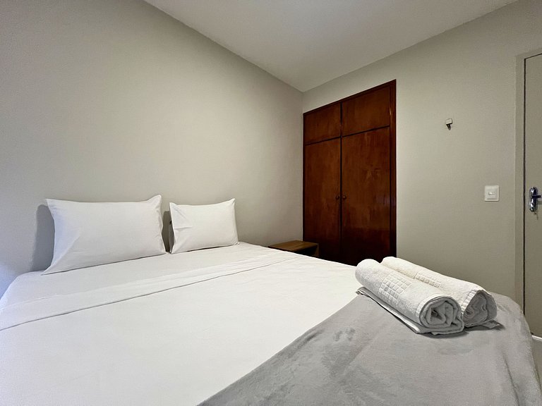 Vintage 2Qts Reformado Beira Mar Cabo Branco