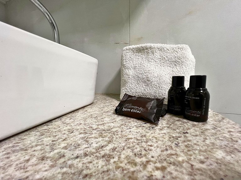 Vintage 2Qts Reformado Beira Mar Cabo Branco