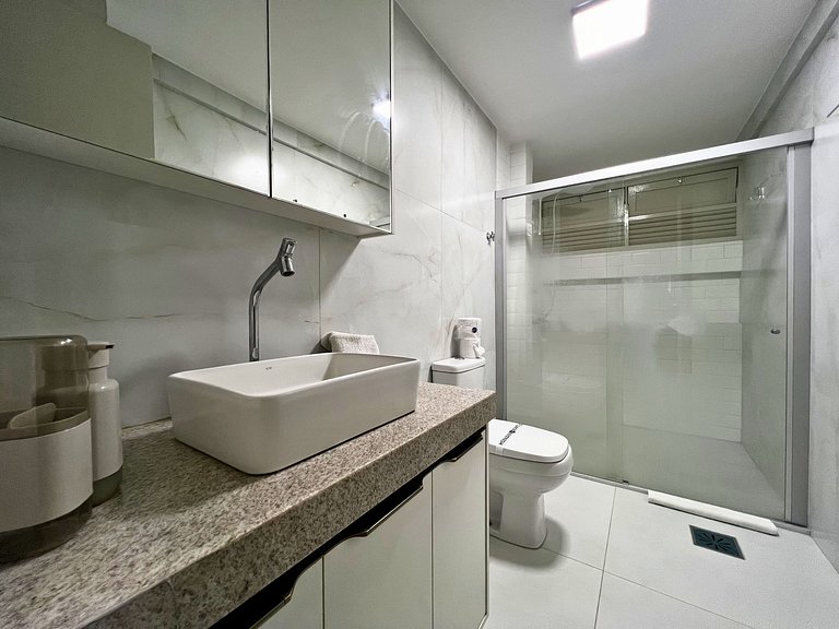 Vintage 2Qts Reformado Beira Mar Cabo Branco