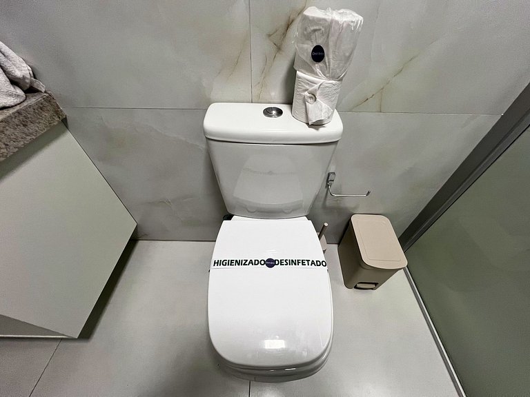 Vintage 2Qts Reformado Beira Mar Cabo Branco